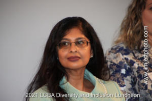 Diversity and Inclusion Luncheon