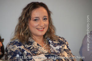 Diversity and Inclusion Luncheon