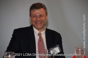 Diversity and Inclusion Luncheon