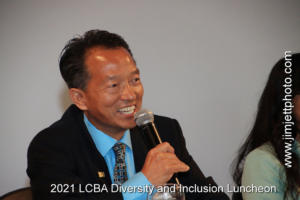 Diversity and Inclusion Luncheon