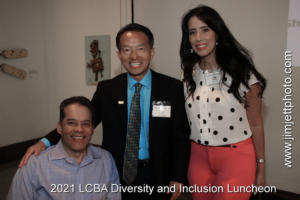 Diversity and Inclusion Luncheon