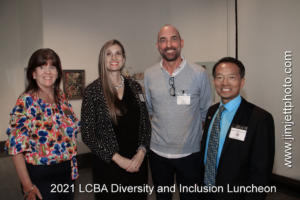 Diversity and Inclusion Luncheon