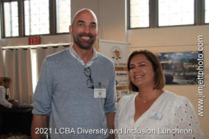 Diversity and Inclusion Luncheon