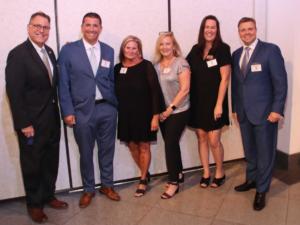 Captains for Clean Water Luncheon - August 2021