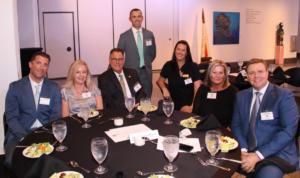 Captains for Clean Water Luncheaon - August 2021