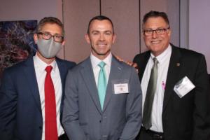 Captains for Clean Water Luncheon - August 2021