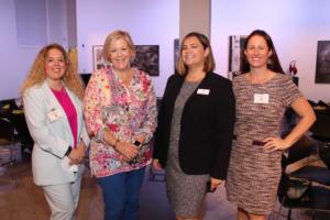 Captains for Clean Water Luncheon - August 2021