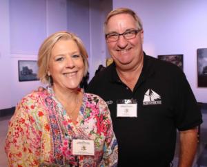 Captains for Clean Water Luncheon - August 2021