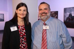 Captains for Clean Water Luncheon - August 2021