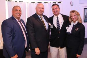 Captains for Clean Water Luncheon - August 2021