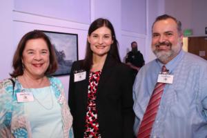Captains for Clean Water Luncheon - August 2021