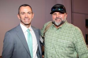 Captains for Clean Water Luncheon - August 2021