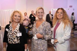 Captains for Clean Water Luncheon - August 2021