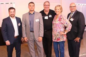 Captains for Clean Water Luncheon - August 2021
