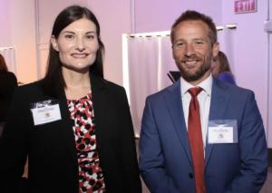 Captains for Clean Water Luncheon - August 2021