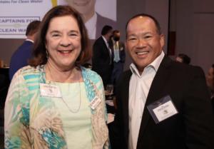 Captains for Clean Water Luncheon - August 2021