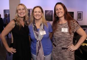 Captains for Clean Water Luncheon - August 2021