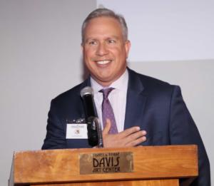 Captains for Clean Water Luncheon - August 2021
