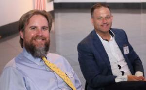 Captains for Clean Water Luncheon - August 2021
