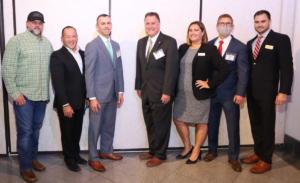 Captains for Clean Water Luncheon - August 2021