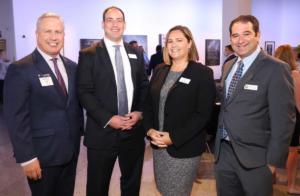 Captains for Clean Water Luncheon - August 2021