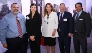 Captains for Clean Water Luncheon - August 2021