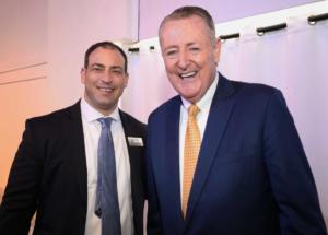Captains for Clean Water Luncheon - August 2021