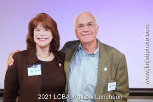 November 2021 Ag Law Luncheon