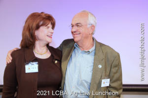 November 2021 Ag Law Luncheon