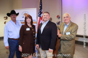 November 2021 Ag Law Luncheon