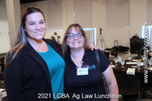 November 2021 Ag Law Luncheon