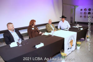 November 2021 Ag Law Luncheon