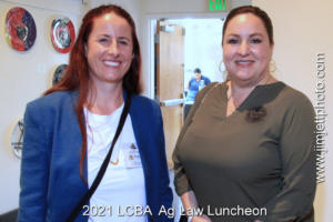 November 2021 Ag Law Luncheon