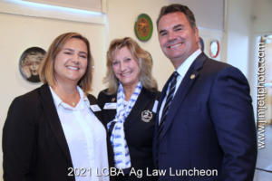 November 2021 Ag Law Luncheon