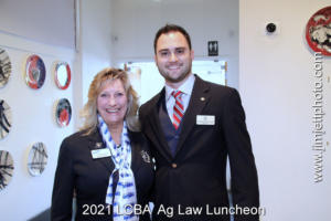 November 2021 Ag Law Luncheon