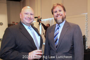 November 2021 Ag Law Luncheon