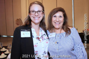 November 2021 Ag Law Luncheon