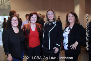 November 2021 Ag Law Luncheon