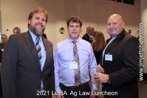 November 2021 Ag Law Luncheon