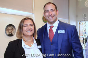 November 2021 Ag Law Luncheon