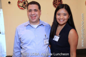 November 2021 Ag Law Luncheon