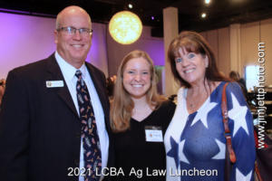 November 2021 Ag Law Luncheon
