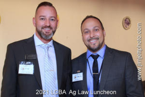 November 2021 Ag Law Luncheon