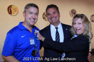 November 2021 Ag Law Luncheon