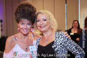 November 2021 Ag Law Luncheon