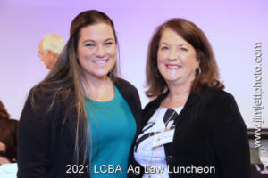 November 2021 Ag Law Luncheon