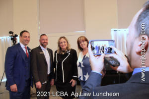 November 2021 Ag Law Luncheon