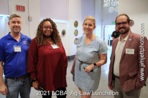 November 2021 Ag Law Luncheon