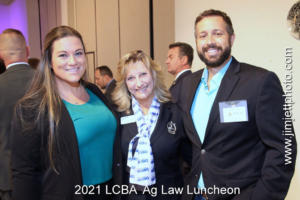 November 2021 Ag Law Luncheon
