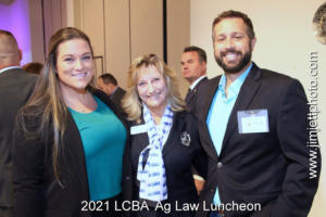 November 2021 Ag Law Luncheon